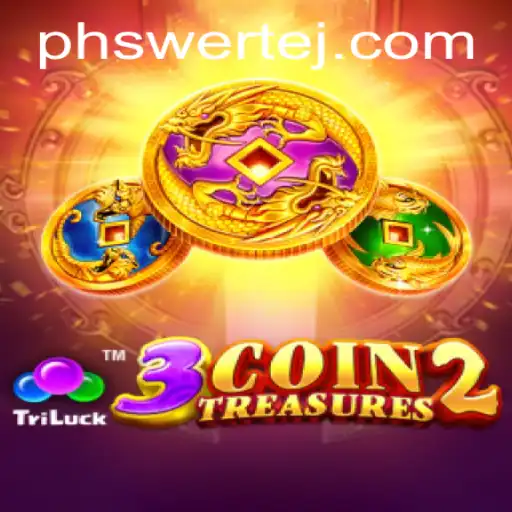 Discovering the World of 3CoinTreasures2: A Deep Dive into Gameplay and Evolution