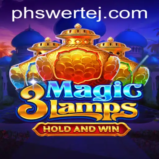Discover the Enchanting World of 3MagicLamps: A New Gaming Experience