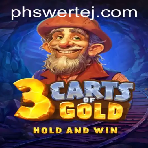 Exploring the Enchanting World of 3cartsOfGold and the Mysterious Keyword phswerte