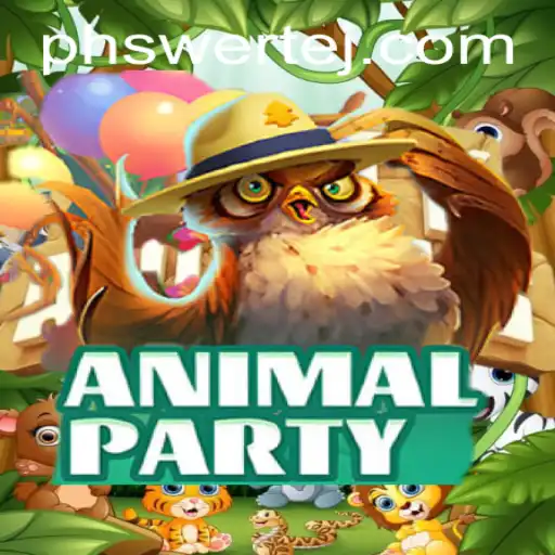 Dive into the Wild World of AnimalParty: A Comprehensive Guide