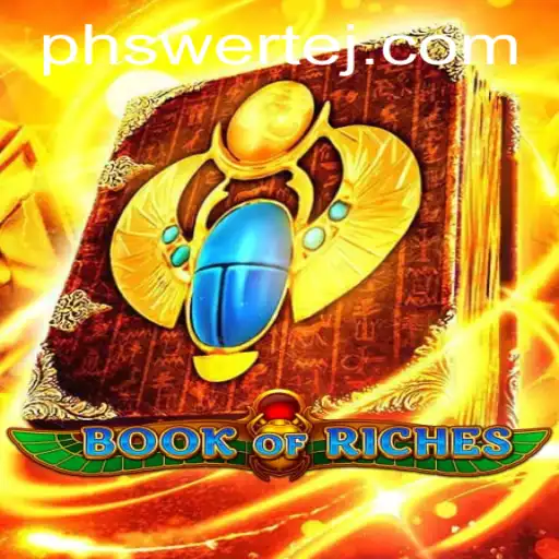 Exploring the Enigmatic World of BookofRiches: A Comprehensive Guide