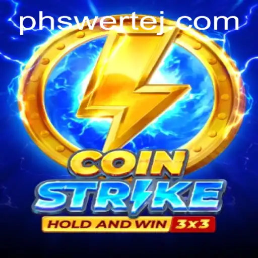 CoinStrike: A New Era in Virtual Gaming