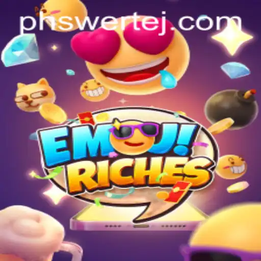 Discover the Thrilling Universe of EmojiRiches