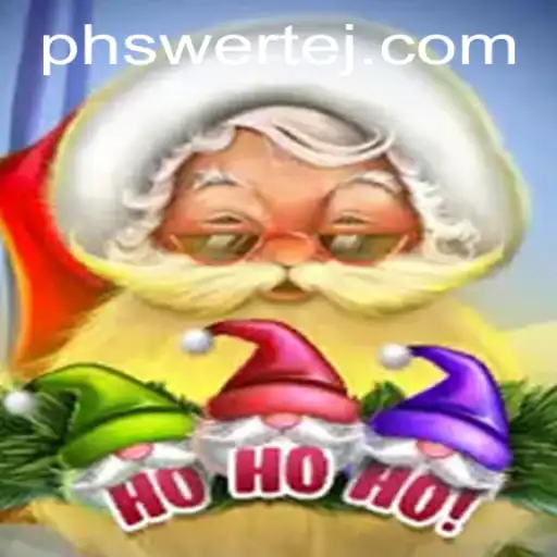 Discover the Enchantment of HoHoHo: A Festive Game Experience with Phswerte