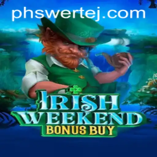 Discover the Thrilling World of IrishWeekendBonusBuy