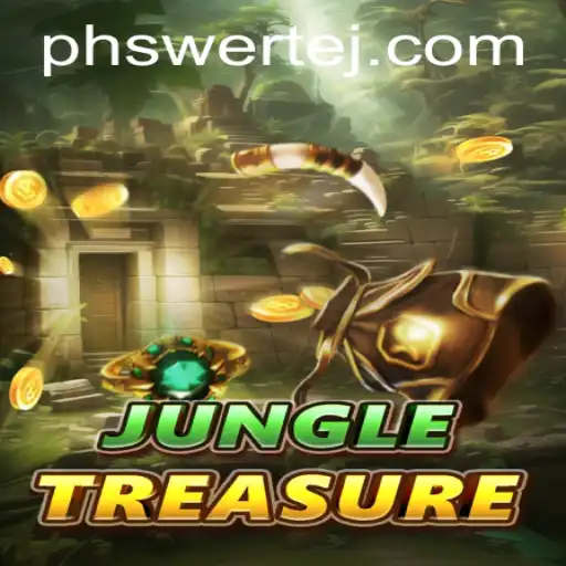 Discover the Thrill of JungleTreasure: A New Adventure Awaits