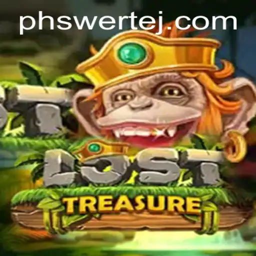 LostTreasure: Delving into a World of Adventure and Strategy