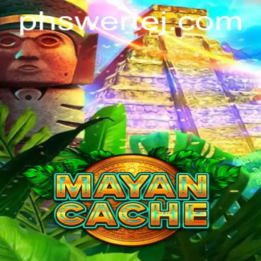 Discover MayanCache: An Immersive Adventure into Ancient Mysteries