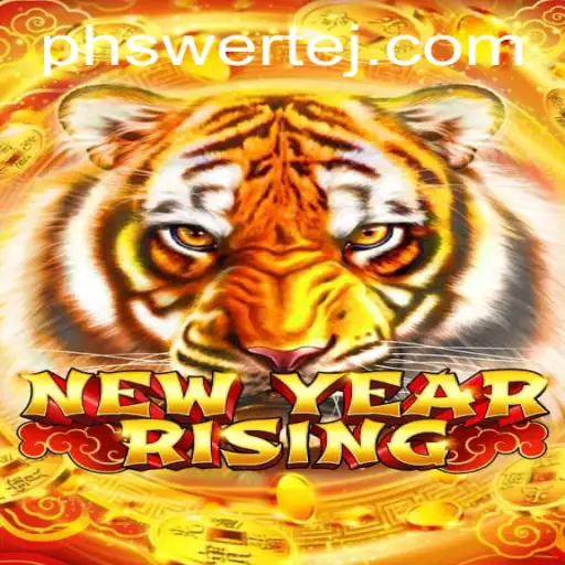 Unveiling NewYearRising: The Ultimate Fusion of Gaming and Current Events