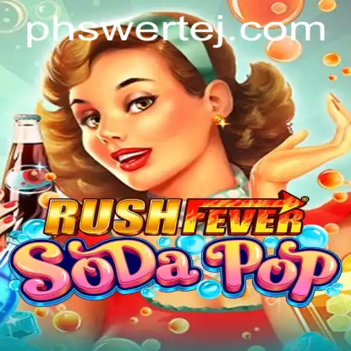 Exploring the Thrills of RushFeverSodaPop: Game Description, Introduction, and Rules