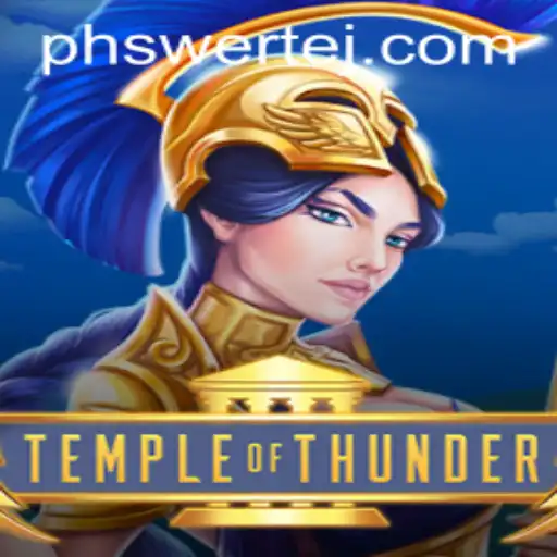 Unveiling the Mysteries of TempleofThunder: A Deep Dive into Its Riveting World