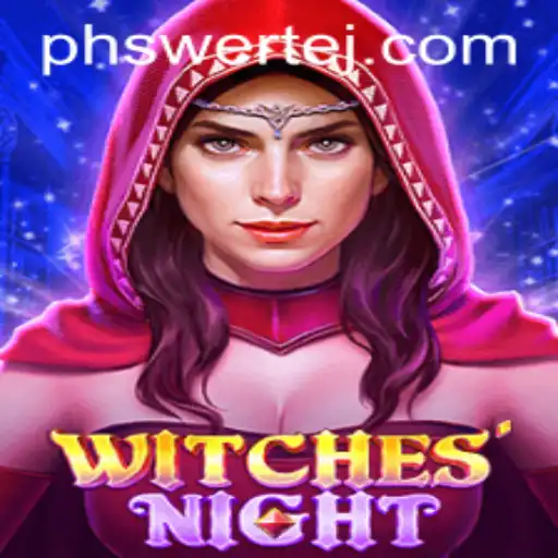 WitchesNight: A Captivating Spellbinding Adventure