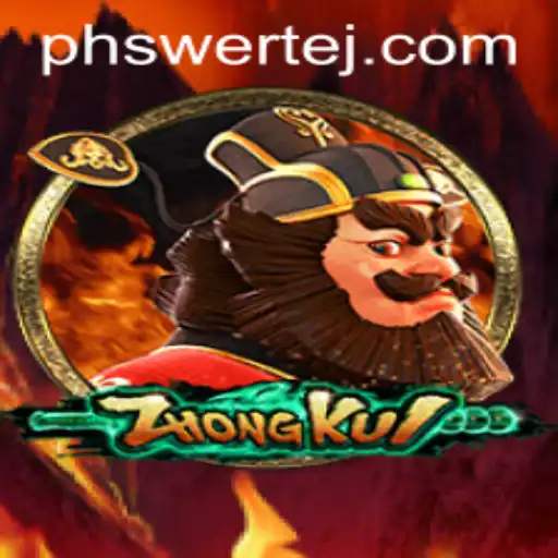 ZhongKui: The Game of Strategy and Tradition