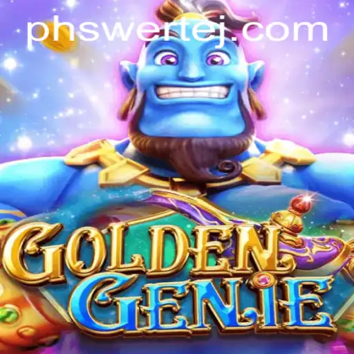 Unlock the Magic of GOLDENGENIE: A Journey Through Enchantment and Strategy