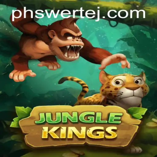 JungleKings: An Immersive Adventure into the Wild