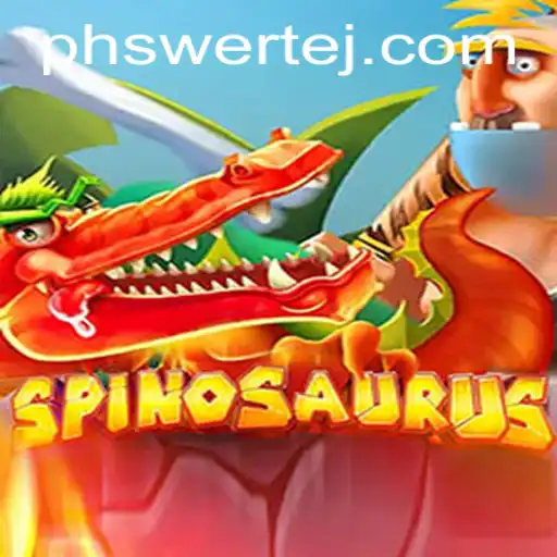 Embark on an Epic Adventure with Spinosaurus: Dive into the World of 'phswerte'