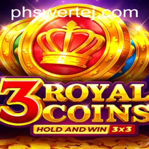 The Enchanting World of 3royalcoins: A Journey through Strategy and Fortune