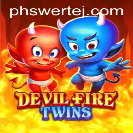 Exploring the Exciting World of DevilFireTwins