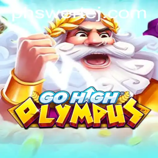 Introducing GoHighOlympus: The New Interactive Gaming Experience