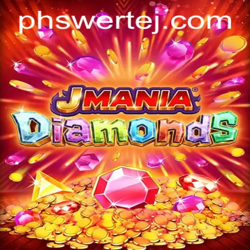 Exploring JManiaDiamonds: A New Adventure in Puzzle Gaming