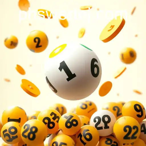 Lottery Games: Exploring the Mesmerizing World of Phswerte