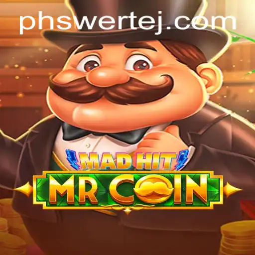 MadHitMrCoin: An Exciting New Adventure Game