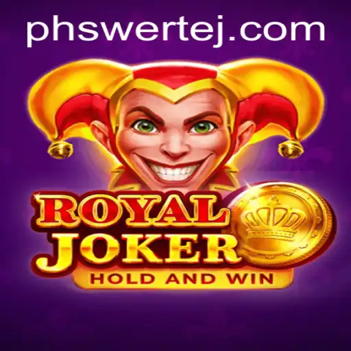 Discover the World of RoyalJoker: Dive into the Thrilling Game Experience with Phswerte