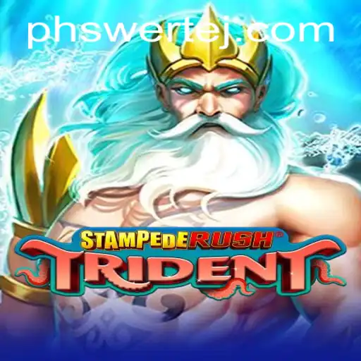 Dive into Adventure: Exploring the World of StempedeRushTrident with Phswerte