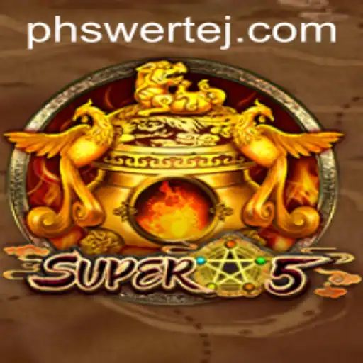 Dive Into the World of Super5: A Thrilling Gaming Adventure