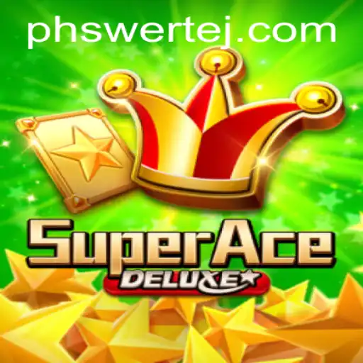 Unveiling SuperAceDeluxe: The Game That Challenges the New Era of Gaming