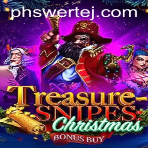Discover the Magic of TreasuresnipesChristmas: A Festive Gaming Experience