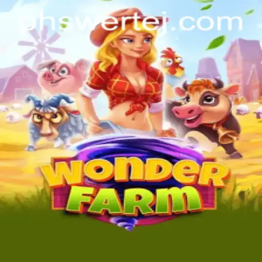 Explore the Exciting World of WonderFarm: An Immersive Gaming Experience